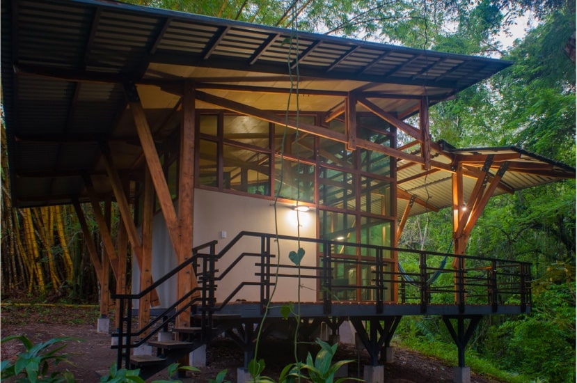 Costa Rica Sanctuary 1 